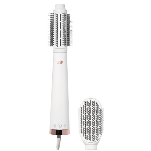 T3 AireBrush Interchangeable Duo Blow Dry Brush